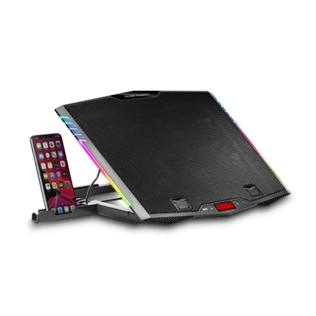 Base refrigeracion mars gaming mnbc5 portatil