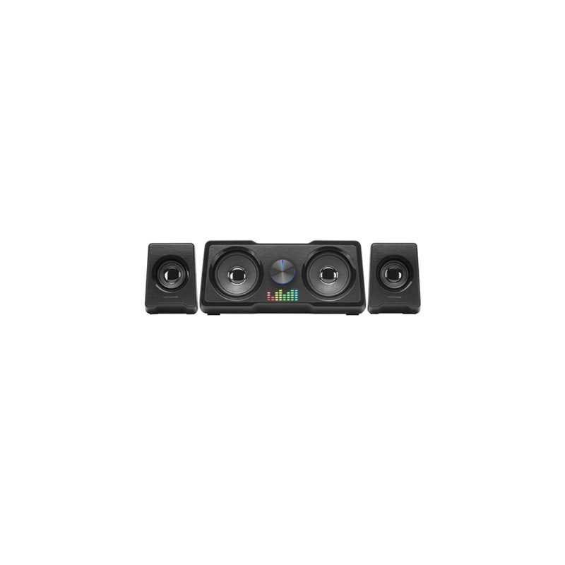 Altavoces mars gaming ms22 22 35w