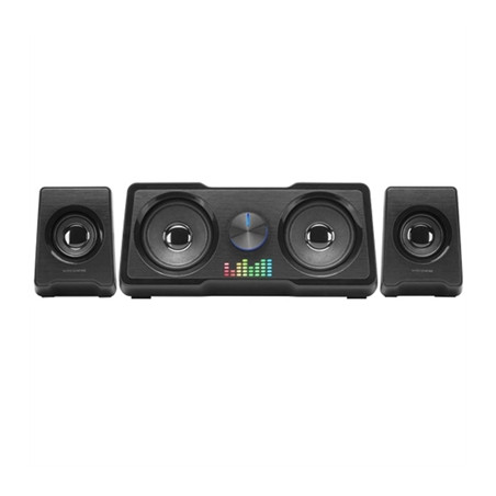 Altavoces mars gaming ms22 22 35w