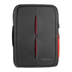 Mochila mars gaming mb2 portatil 173 pulgadas