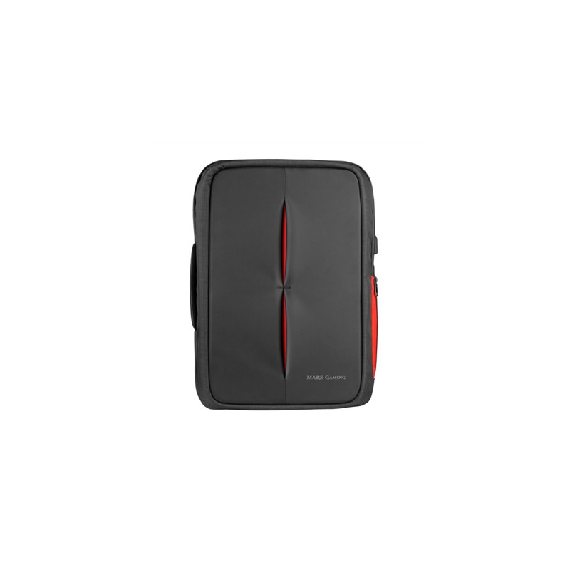 Mochila mars gaming mb2 portatil 173 pulgadas