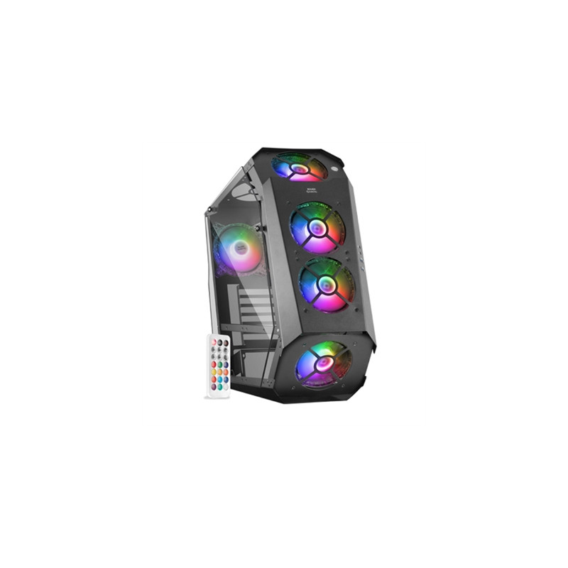 Caja ordenador mars gaming mc51 premium