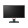 Monitor led gaming 245 pulgadas benq zowie