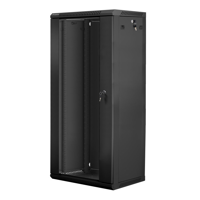 Armario rack lanberg 27u 600 x