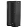 Armario rack lanberg 27u 600 x