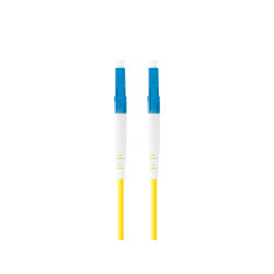 Latiguillo fibra optica lc upc lanberg
