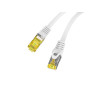 Cable red lanberg latiguillo cat6a s