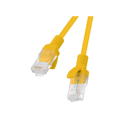 Cable red lanberg latiguillo cat6 utp