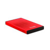 Caja externa tooq tqe 2527r hdd 25 pulgadas