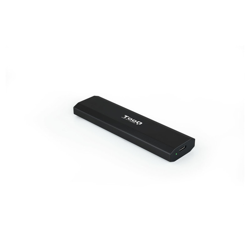 Caja externa tooq tqe 2223b ssd m2