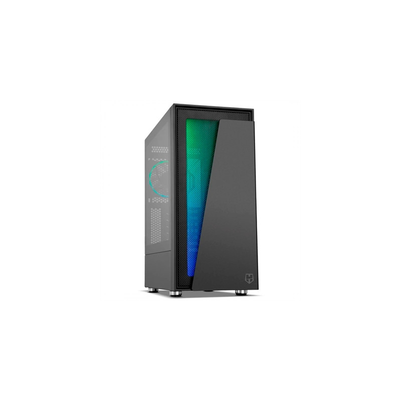 Caja ordenador gaming nox hummer blaster