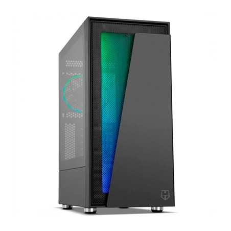 Caja ordenador gaming nox hummer blaster