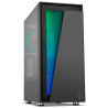 Caja ordenador gaming nox hummer blaster