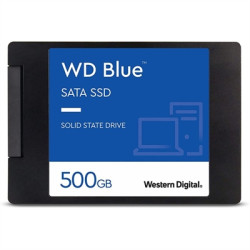 Disco duro interno ssd wd western