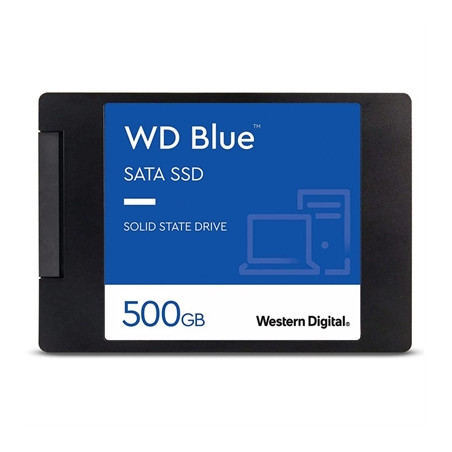 Disco duro interno ssd wd western