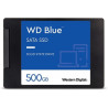 Disco duro interno ssd wd western