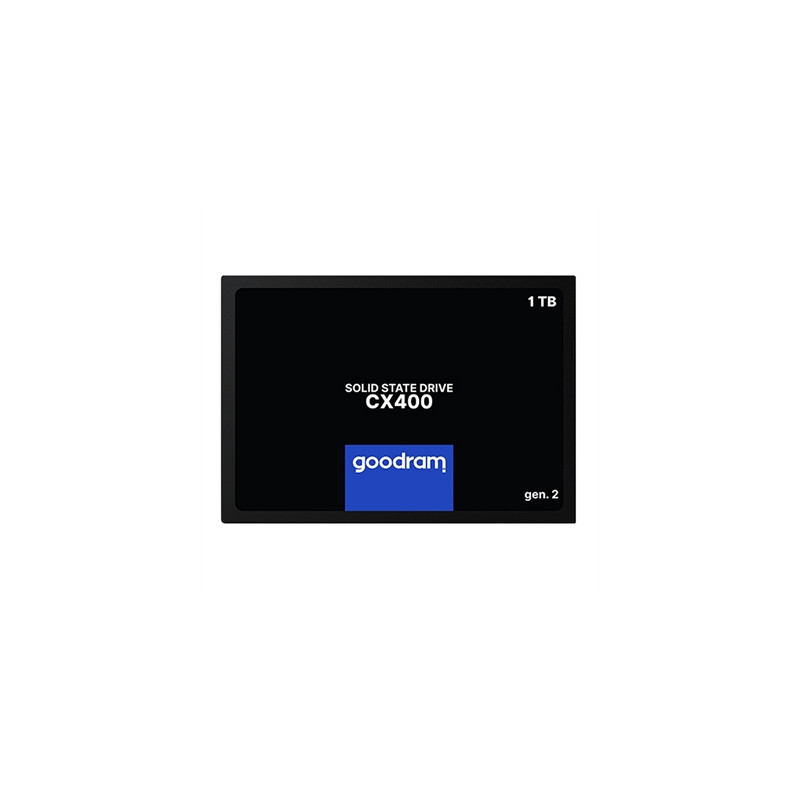 Disco duro interno solido ssd goodram