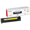 Toner canon 716 amarillo 1500 paginas