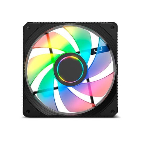 Ventilador caja nox m fan 120x120