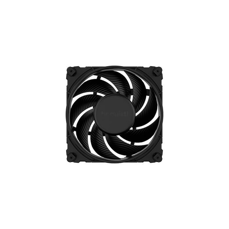 Ventilador 120 x 120 be quiet