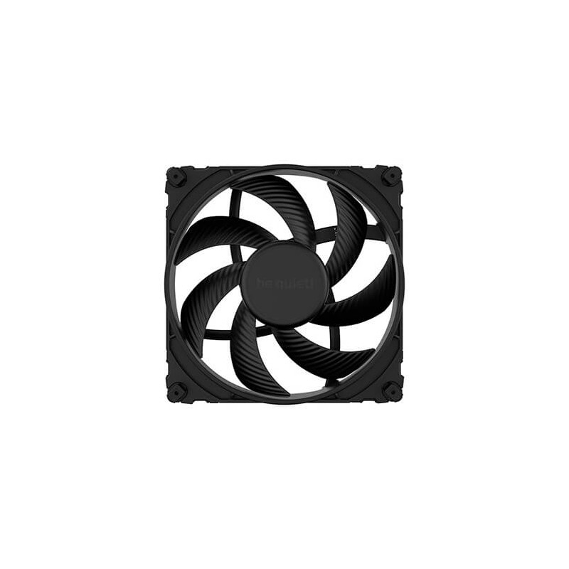 Ventilador 140 x 140 be quiet
