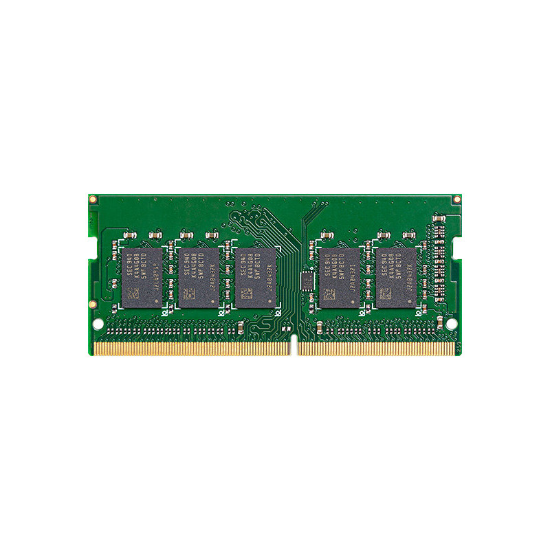 Memoria ram ddr4 8gb synology 2666mhz