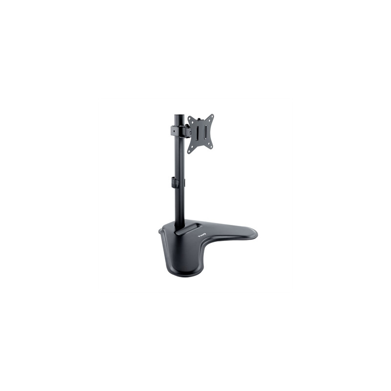 Soporte monitor mesa tooq db1701tn b pantalla