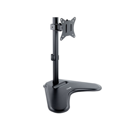 Soporte monitor mesa tooq db1701tn b pantalla