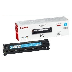 Toner canon 716 cian 1500 paginas