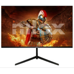 Monitor led gaming 27 pulgadas nilox nxm272k14401