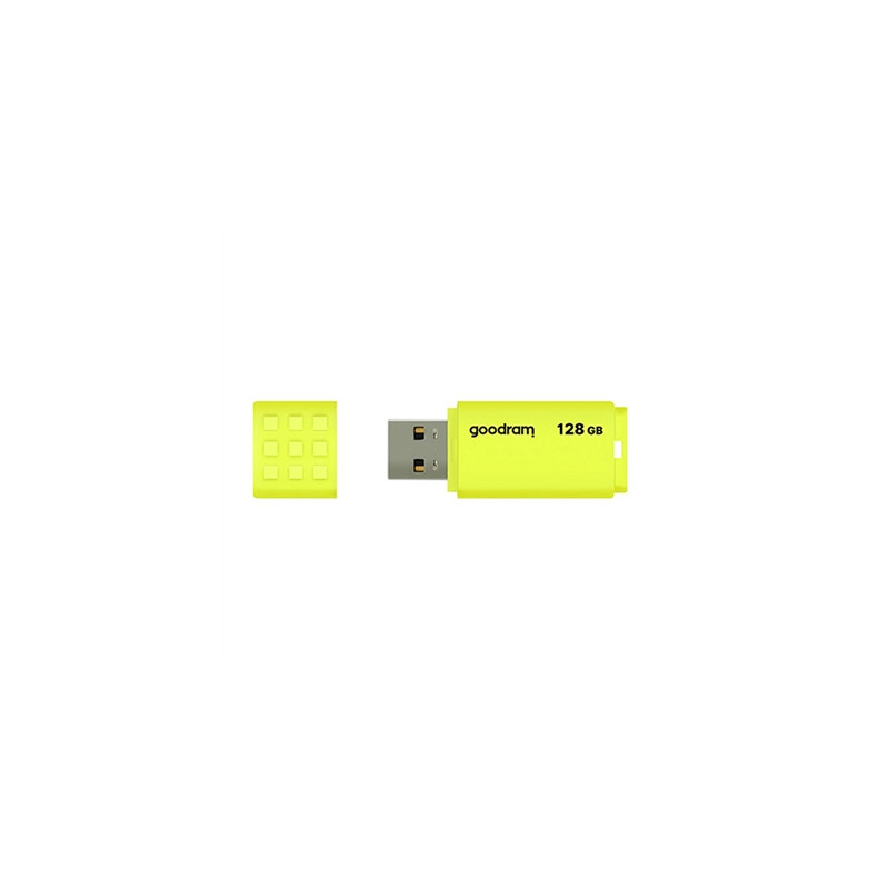 Memoria usb 20 goodram 128gb ume2