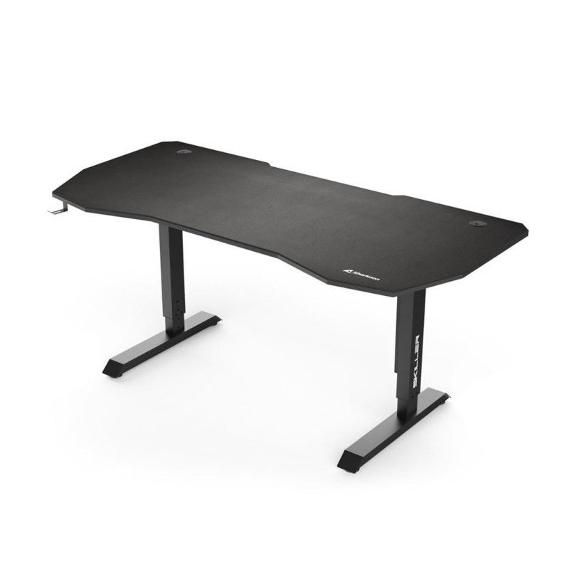 Mesa gaming sharkoon skiller sgd20 