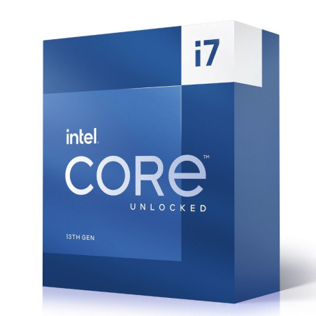 Intel i7 13700kf 54ghz lga 1700
