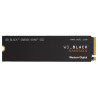 Disco duro interno ssd wd black