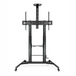 Soporte suelo tv tooq fs20400hm b 60 pulgadas 100 pulgadas