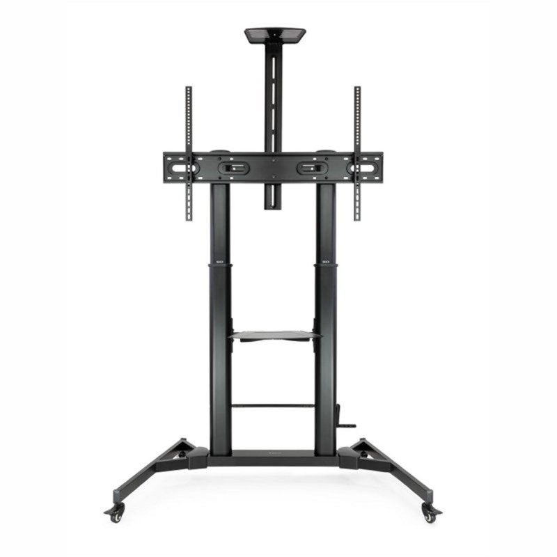 Soporte suelo tv tooq fs20400hm b 60 pulgadas 100 pulgadas