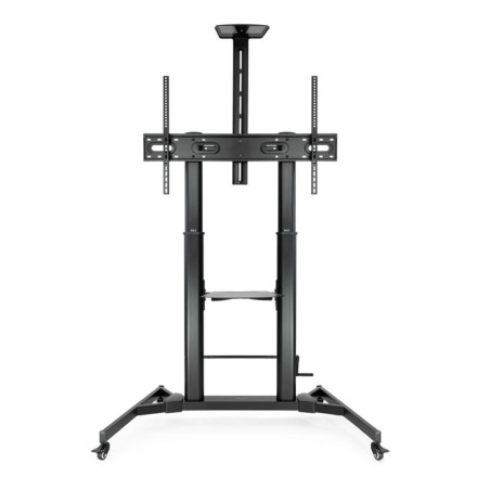 Soporte suelo tv tooq fs20400hm b 60 pulgadas 100 pulgadas