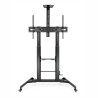Soporte suelo tv tooq fs20400hm b 60 pulgadas 100 pulgadas