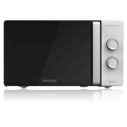 Microondas cecotec 23l proclean 4010
