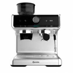 Cafetera cecotec express cumbia power espresso