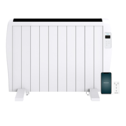 Radiador cecotec emisor termico ready warm