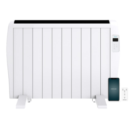 Radiador cecotec emisor termico ready warm