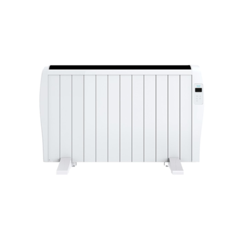 Radiador cecotec emisor termico ready warm