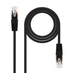 Latiguillo cable red utp cat5e rj45