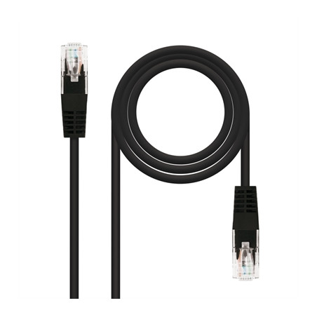 Latiguillo cable red utp cat5e rj45