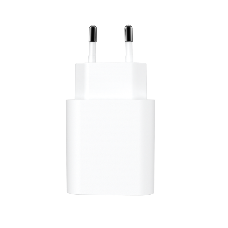 Cargador pared leotec usb c 20w