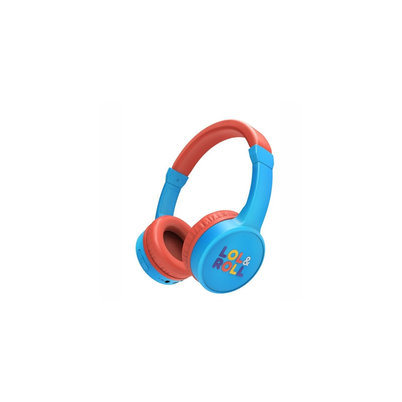Auriculares micro energy sistem lolroll pop