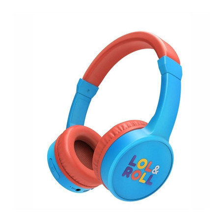 Auriculares micro energy sistem lolroll pop