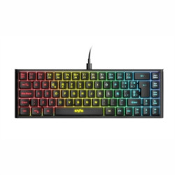 Teclado energy sistem esg k4 kompact rgb