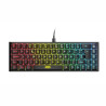 Teclado energy sistem esg k4 kompact rgb